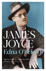 James Joyce: Author of Ulysses Unabridged edition цена и информация | Биографии, автобиогафии, мемуары | pigu.lt