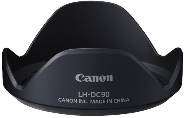 Canon LH-DC90 kaina ir informacija | Priedai fotoaparatams | pigu.lt