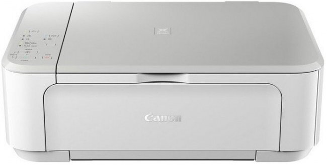 Canon Pixma MG3650 / spalvotas цена и информация | Spausdintuvai | pigu.lt