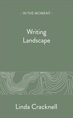 Writing Landscape kaina ir informacija | Saviugdos knygos | pigu.lt