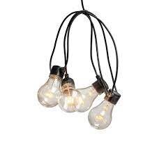 Лампочки светодиодные, 10 штук цена и информация | Уличные светильники | pigu.lt