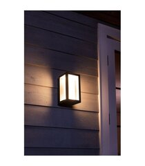 Sieninis lauko šviestuvas Philips Hue Impress Outdoor kaina ir informacija | Philips Sodo prekės | pigu.lt