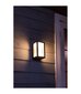 Sieninis lauko šviestuvas Philips Hue Impress Outdoor kaina ir informacija | Lauko šviestuvai | pigu.lt