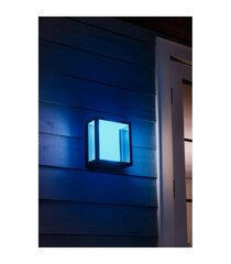 Philips Hue Impress Outdoor Уличный настенный светильник цена и информация | Уличные светильники | pigu.lt