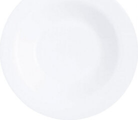 Набор посуды Arcoroc Intensity Белый 6 штук Cтекло 27,5 cm цена и информация | Посуда, тарелки, обеденные сервизы | pigu.lt