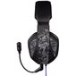 Žaidimams skirtos ausinės HAMA uRage SoundZ Gaming Headset, juodos kaina ir informacija | Ausinės | pigu.lt