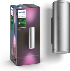 Lauko šviestuvas Philips Hue White kaina ir informacija | Philips Sodo prekės | pigu.lt