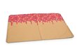 Beeztees vėsinantis kilimėlis Quick Cooler, 65 x 50 cm kaina ir informacija | Guoliai, pagalvėlės | pigu.lt