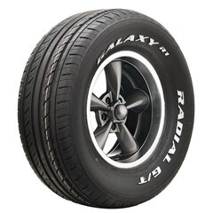 VITOUR GALAXY R1 RADIAL G/T RWL 245/60R15 101V RWL цена и информация | Летняя резина | pigu.lt