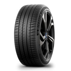 Michelin PILOT SPORT EV ACOUSTIC 275/40R22 107Y XL цена и информация | Летняя резина | pigu.lt