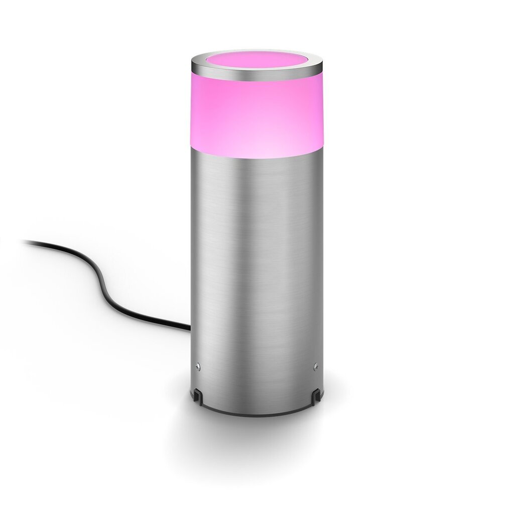 Lauko šviestuvas Philips Hue Calla Outdoor kaina ir informacija | Lauko šviestuvai | pigu.lt