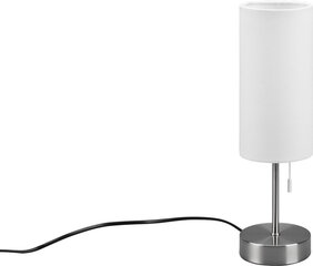 Настольная лампа Trio Reality Jaro цена и информация | Настольные светильники | pigu.lt