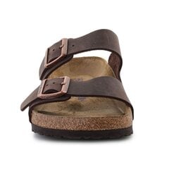 Šlepetės vyrams Birkenstock SW957104.8133 kaina ir informacija | Vyriškos šlepetės, basutės | pigu.lt