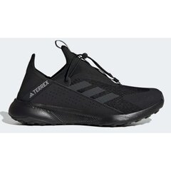 Laisvalaikio batai vyrams Adidas SW958237.1268 цена и информация | Кроссовки для мужчин | pigu.lt