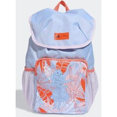 Vaikiška kuprinė Adidas Disney Moana, 12.5 L, rožinė цена и информация | Рюкзаки и сумки | pigu.lt