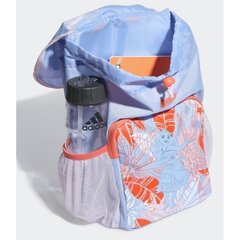 Vaikiška kuprinė Adidas Disney Moana, 12.5 L, rožinė цена и информация | Рюкзаки и сумки | pigu.lt