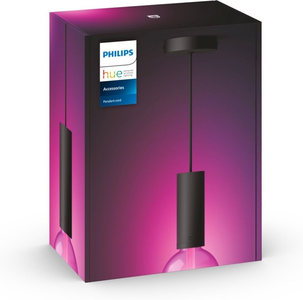 Philips šviestuvo laidas Lightguide Cord kaina ir informacija | Pakabinami šviestuvai | pigu.lt