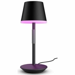 Потолочный светильник Philips Plafón Серебристый 6 W Металл/Пластик (4000 K) (22 x 7 x 22 cm) цена и информация | Настольные светильники | pigu.lt