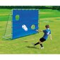 Futbolo vartai Enero, 150x215x76 cm kaina ir informacija | Futbolo vartai ir tinklai | pigu.lt