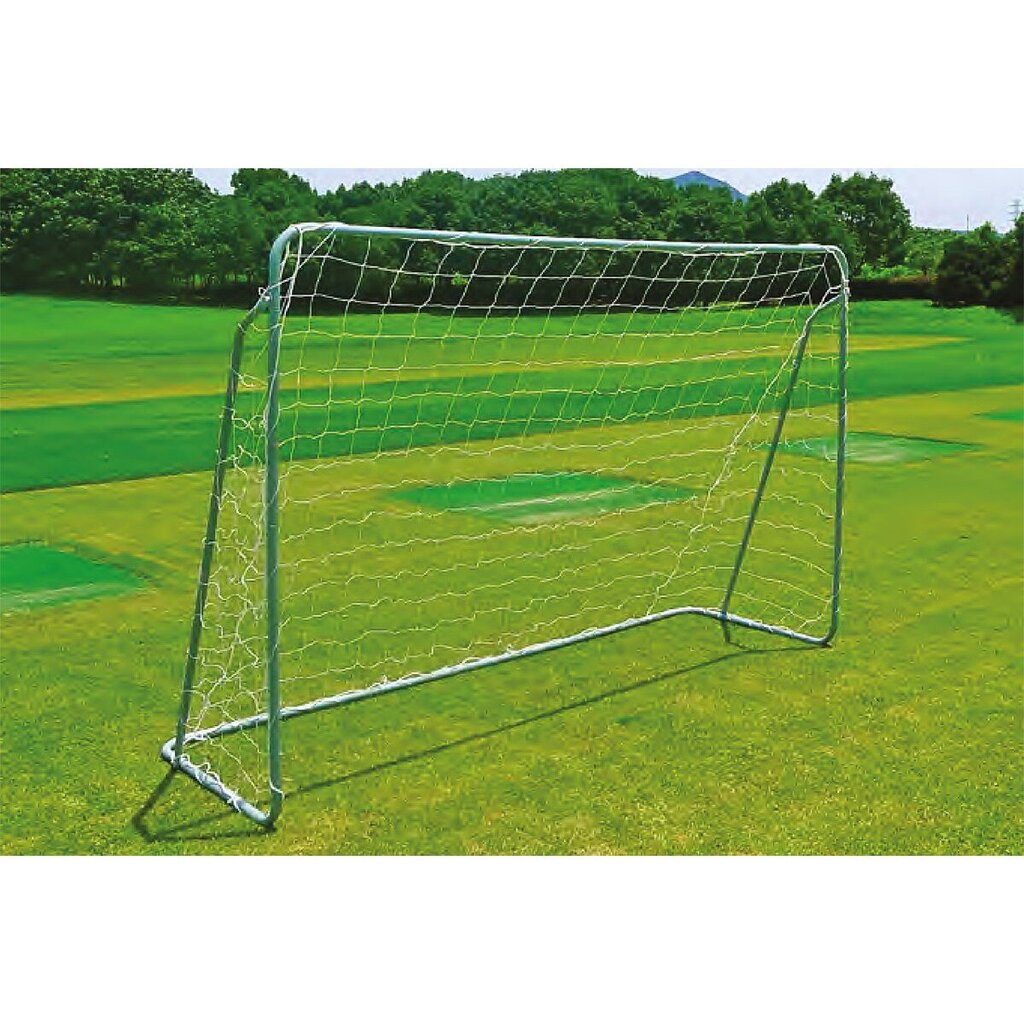 Futbolo vartai Enero, 150x215x76 cm kaina ir informacija | Futbolo vartai ir tinklai | pigu.lt