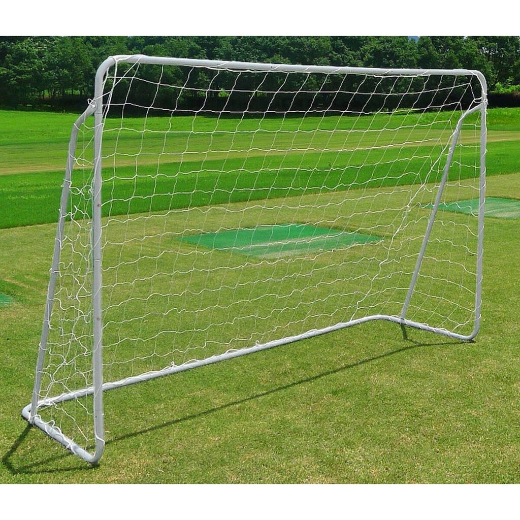 Futbolo vartai Enero, 150x215x76 cm kaina ir informacija | Futbolo vartai ir tinklai | pigu.lt