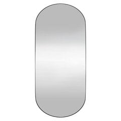 Sieninis veidrodis vidaXL 30x70cm kaina ir informacija | Veidrodžiai | pigu.lt