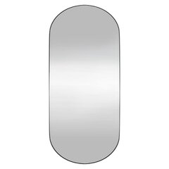 Sieninis veidrodis vidaXL 40x90cm kaina ir informacija | Veidrodžiai | pigu.lt