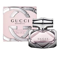 Kvapusis vanduo Gucci Bamboo EDP moterims 30 ml kaina ir informacija | Kvepalai moterims | pigu.lt