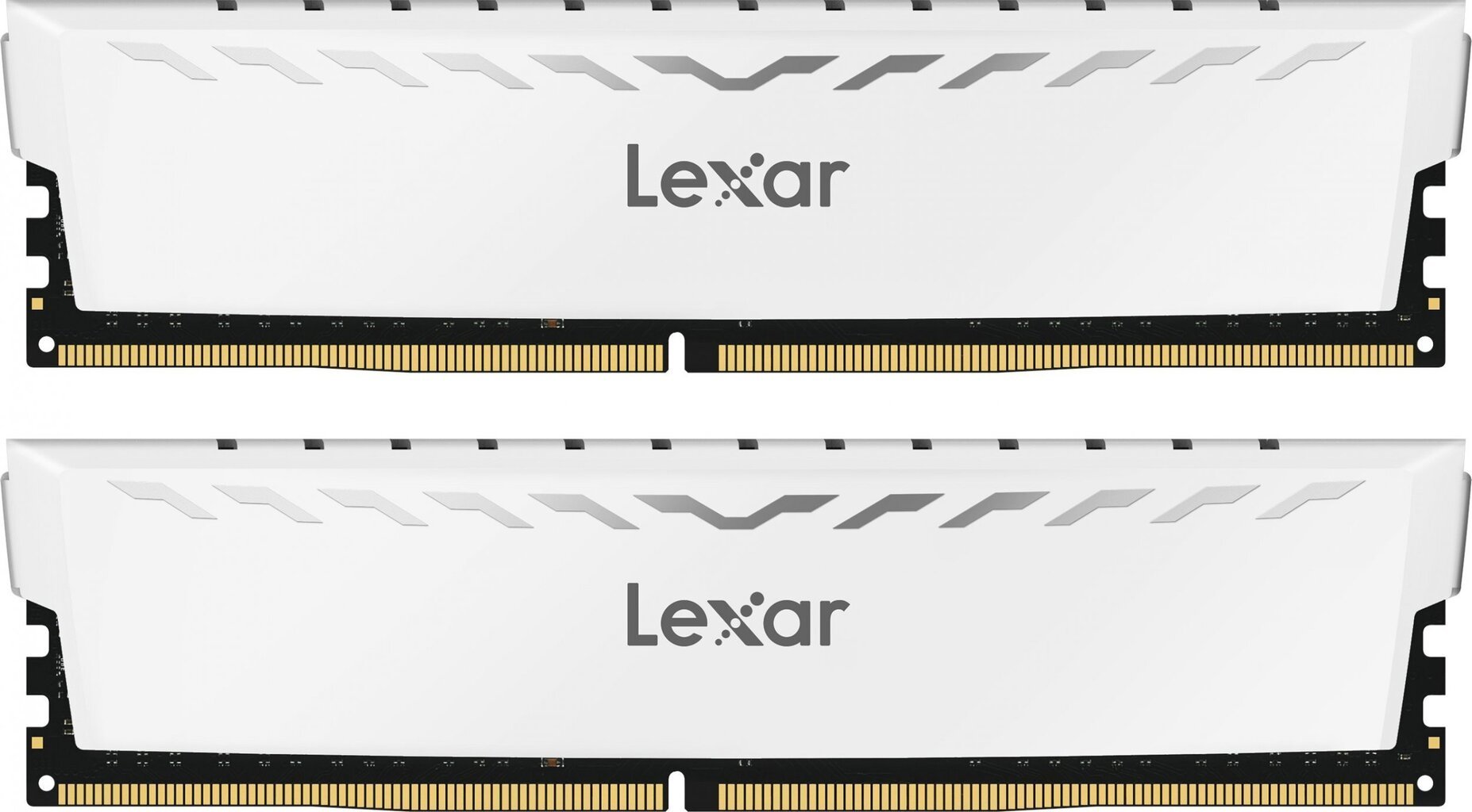 Lexar Thor OC (LD4BU016G-R3600GDWG) kaina ir informacija | Operatyvioji atmintis (RAM) | pigu.lt