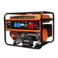 Benzininis elektros generatorius Extralink EGH-5500, 5,5kW kaina ir informacija | Elektros generatoriai | pigu.lt