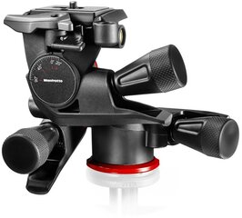 Manfrotto MHXPRO-3WG kaina ir informacija | Fotoaparato stovai | pigu.lt