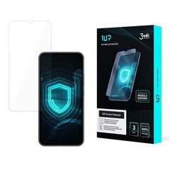 Honor Magic6 Pro - 3mk 1UP screen protector цена и информация | Защитные пленки для телефонов | pigu.lt