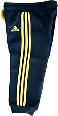 Спортивные штаны Adidas I ESS KN PANT F49789/86 цена и информация | Спортивные штаны для мальчиков | pigu.lt