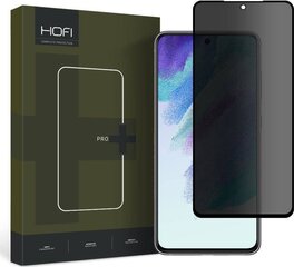 Защита камеры Hofi CamRing Pro+ для Samsung Galaxy S23 / S23 Plus цена и информация | Защитные пленки для телефонов | pigu.lt