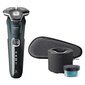 Philips Shaver Series 5000 S5884/50 kaina ir informacija | Barzdaskutės | pigu.lt