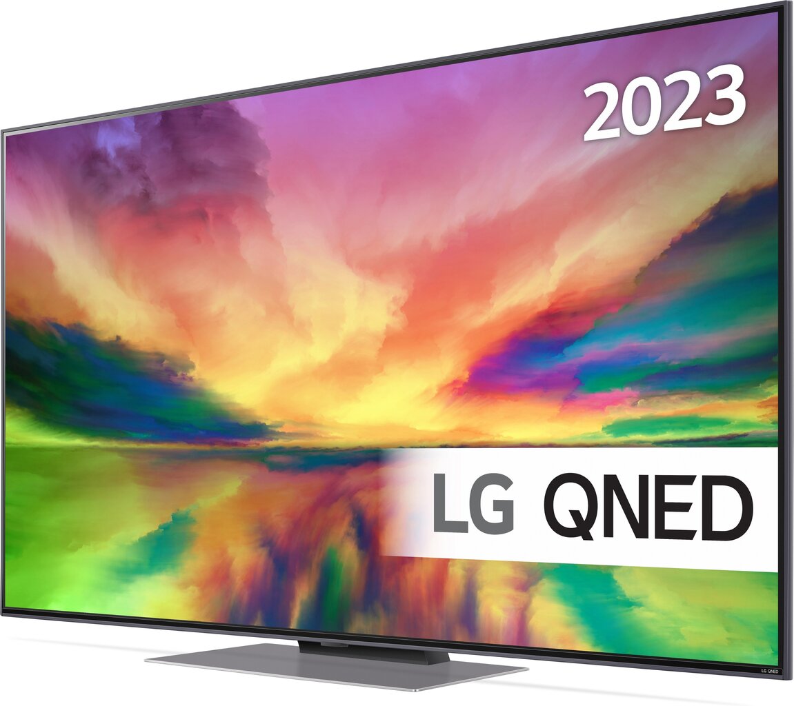 LG 55QNED813RE цена и информация | Televizoriai | pigu.lt