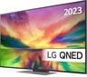 LG 55QNED813RE цена и информация | Televizoriai | pigu.lt