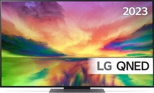 LG 55QNED813RE цена и информация | LG Бытовая техника и электроника | pigu.lt