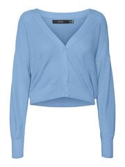 Vero Moda женский пуловер 10308273*01, синий/mar 5715511196894 цена и информация | Женские кофты | pigu.lt