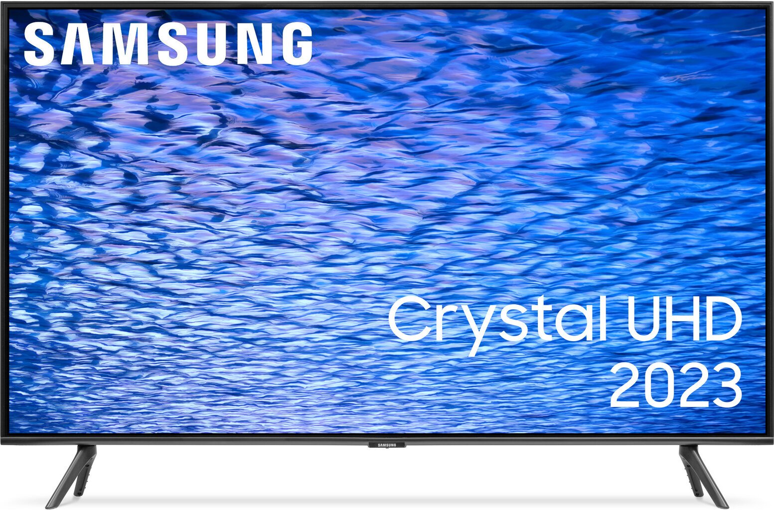 Samsung UE65CU7172UXXH цена и информация | Televizoriai | pigu.lt
