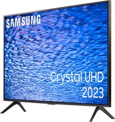 Samsung UE65CU7172UXXH цена и информация | Телевизоры | pigu.lt