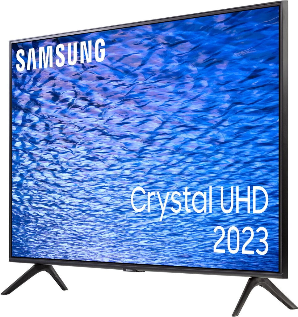 Samsung UE65CU7172UXXH цена и информация | Televizoriai | pigu.lt