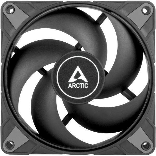 Arctic P12 Max цена и информация | Kompiuterių ventiliatoriai | pigu.lt