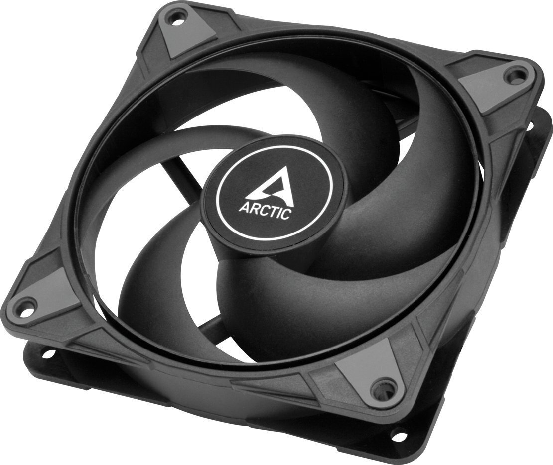 Arctic P12 Max kaina ir informacija | Kompiuterių ventiliatoriai | pigu.lt