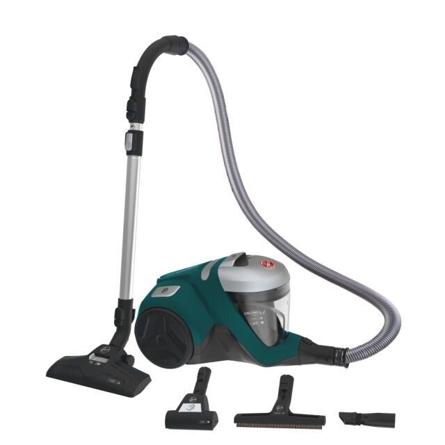 Hoover HP332ALG 011 kaina ir informacija | Dulkių siurbliai | pigu.lt