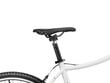 Hibridinis dviratis Romet Orkan 3 D Lite 28" 2023, baltas цена и информация | Dviračiai | pigu.lt