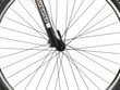 Hibridinis dviratis Romet Orkan 3 D Lite 28" 2023, baltas kaina ir informacija | Dviračiai | pigu.lt