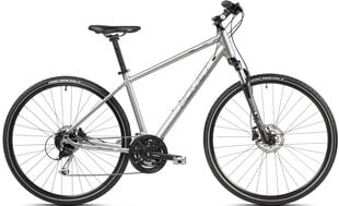 Гибридный велосипед Romet Orkan 5 M цена и информация | Велосипеды | pigu.lt