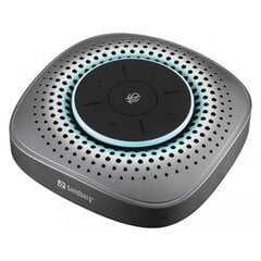 Sandberg SpeakerPhone kaina ir informacija | Garso kolonėlės | pigu.lt