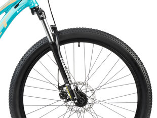 Велосипед Romet Jolene 7.1 27.5" 2023, синий цвет цена и информация | Велосипеды | pigu.lt